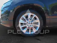 2022 Skoda Karoq