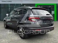 2022 Skoda Karoq