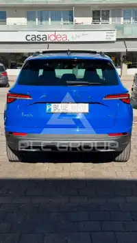 2022 Skoda Karoq