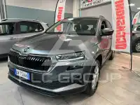 2022 Skoda Karoq