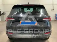 2022 Skoda Karoq