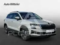 2022 Skoda Karoq