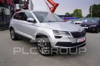 2022 Skoda Karoq