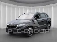 2022 Skoda Karoq