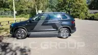 2022 Skoda Karoq