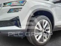 2022 Skoda Karoq