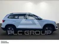 2022 Skoda Karoq