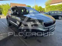2022 Skoda Karoq