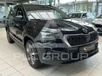 2022 Skoda Karoq