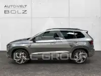 2022 Skoda Karoq