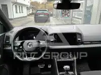 2022 Skoda Karoq