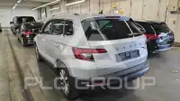 2022 Skoda Karoq