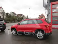 2022 Skoda Karoq
