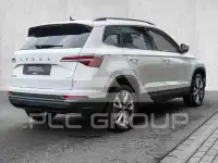 2022 Skoda Karoq