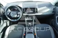 2022 Skoda Karoq