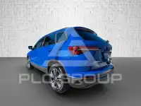 2022 Skoda Karoq