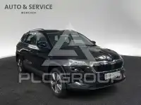 2022 Skoda Karoq