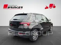 2022 Skoda Karoq