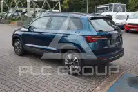 2022 Skoda Karoq