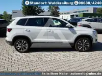 2022 Skoda Karoq