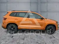2022 Skoda Karoq