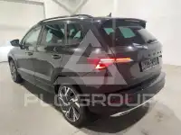 2022 Skoda Karoq