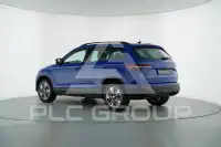 2022 Skoda Karoq