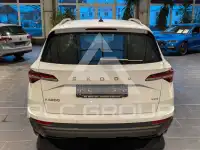 2022 Skoda Karoq