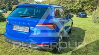 2022 Skoda Karoq