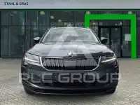 2022 Skoda Karoq
