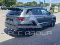 2022 Skoda Karoq