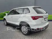 2022 Skoda Karoq