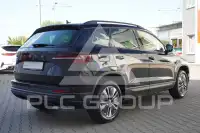 2022 Skoda Karoq