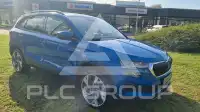 2022 Skoda Karoq