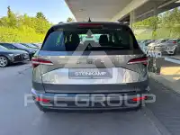 2022 Skoda Karoq