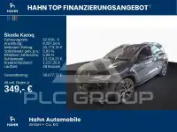 2022 Skoda Karoq