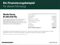 2022 Skoda Karoq