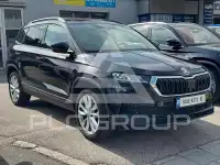 2022 Skoda Karoq