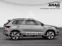 2022 Skoda Karoq