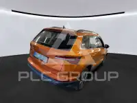 2022 Skoda Karoq