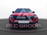 2022 Skoda Karoq