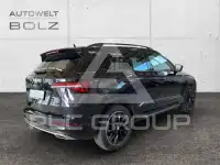 2022 Skoda Karoq
