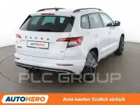 2022 Skoda Karoq