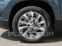 2022 Skoda Karoq