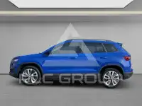 2022 Skoda Karoq