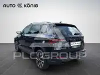 2022 Skoda Karoq