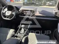 2022 Skoda Karoq