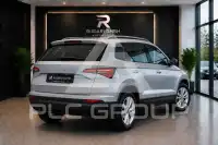 2022 Skoda Karoq