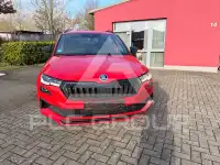 2022 Skoda Karoq