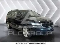 2022 Skoda Karoq